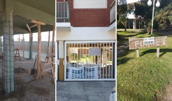 OBRAS CON RESPONSABILIDAD: AVANZA LA REGULARIZACIN DE INTERVENCIONES EDILICIAS EN LA CIUDAD